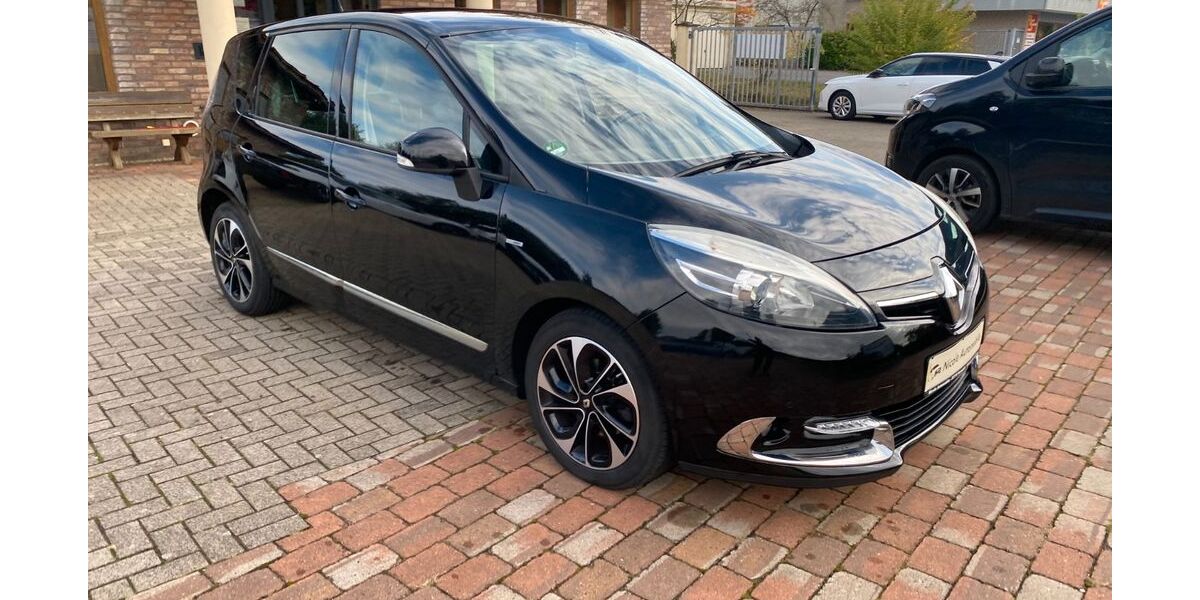 Renault Scenic 168.400 km 8.200 &euro; Versmold 33775