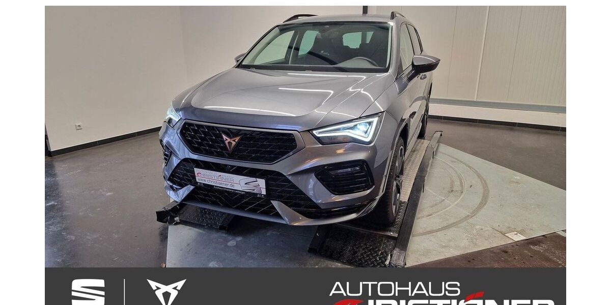Cupra Ateca 14.350 km 32.990 &euro; Ladbergen 49549