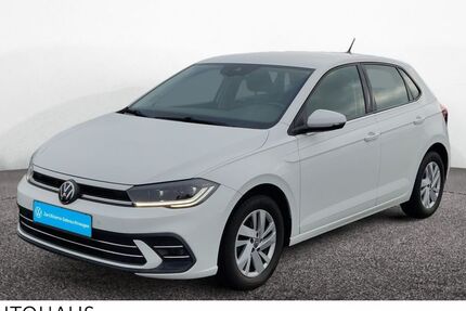 VW Polo 79.381 km 18.490 &euro; Melle 49324