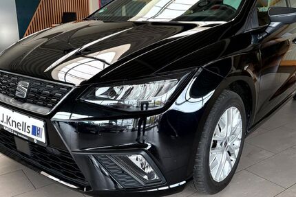 Seat Ibiza 33.300 km 16.950 &euro; Ibbenbüren - Laggenbeck 49479