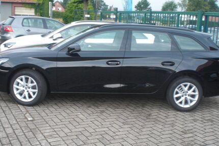 Seat Leon 10 km 23.895 € Voltlage 49599