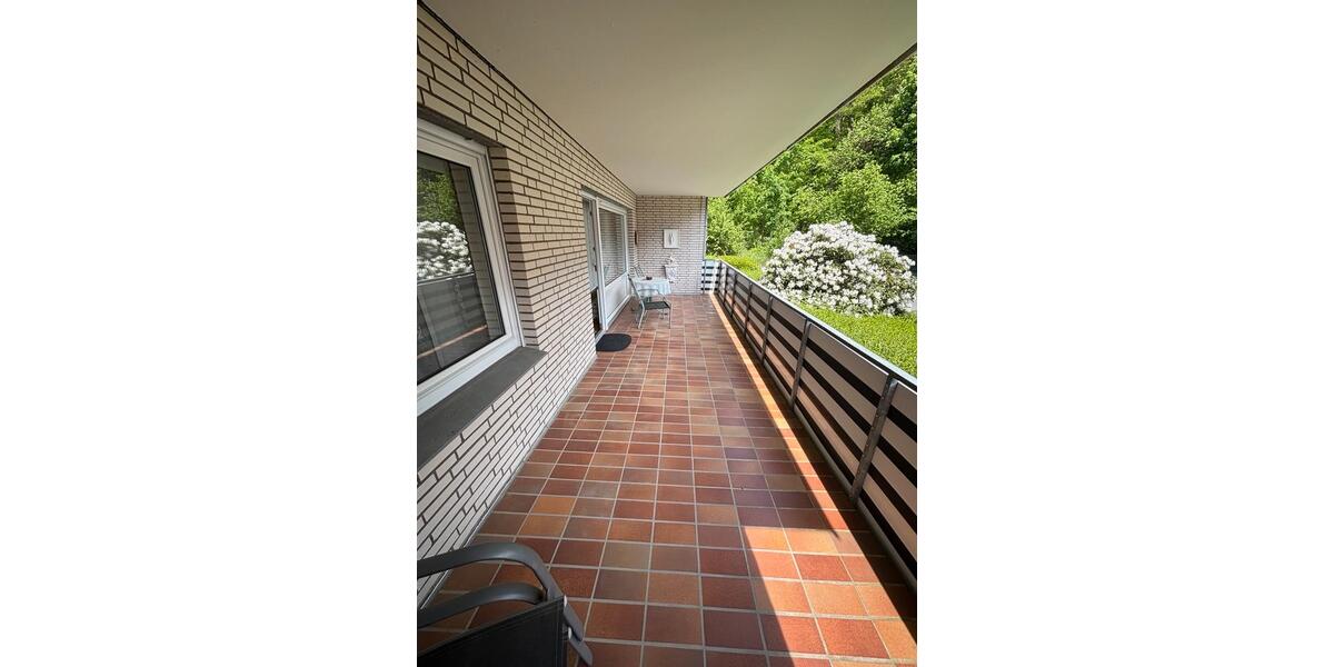 Erdgeschoßwohnung Bad Rothenfelde - 3 Zimmer, 90 m&sup2;, 750&euro; | Angebot:26405978