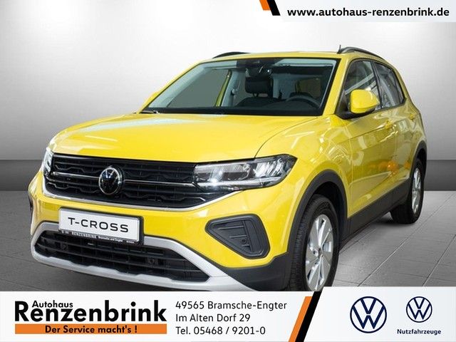T-Cross