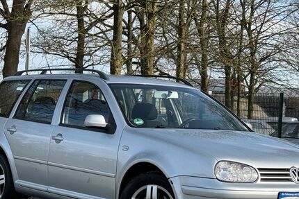 VW Golf 221.000 km 1.299 &euro; Ibbenbüren 49479