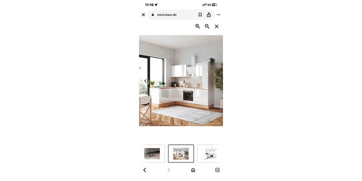 Erdgeschoßwohnung Osnabrück Dodesheide - 4 Zimmer, 125 m&sup2;, 1.200&euro; | Angebot:25158699