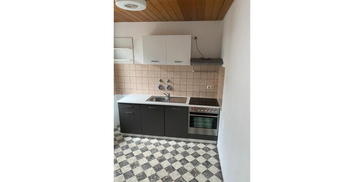 Etagenwohnung Dissen am Teutoburger Wald - 2.5 Zimmer, 69 m&sup2;, 125.000&euro; | Angebot:24837281