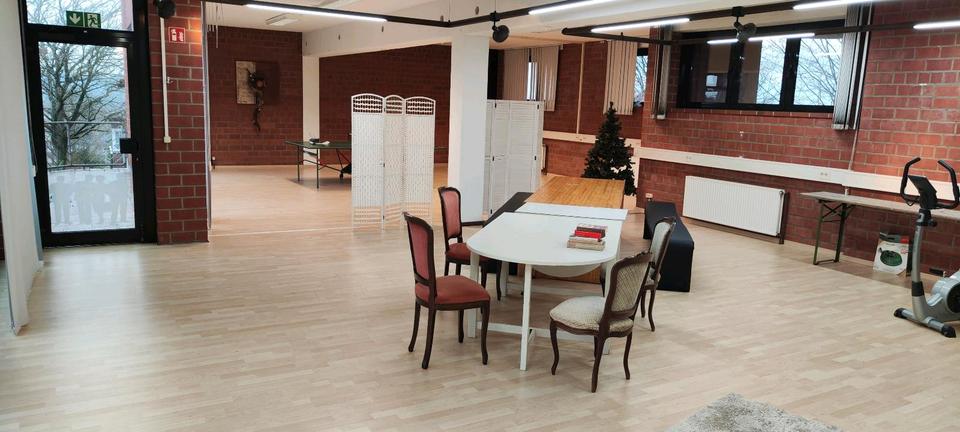 Gewerbeobjekt Ibbenbüren - 9&euro; | Angebot:24664703