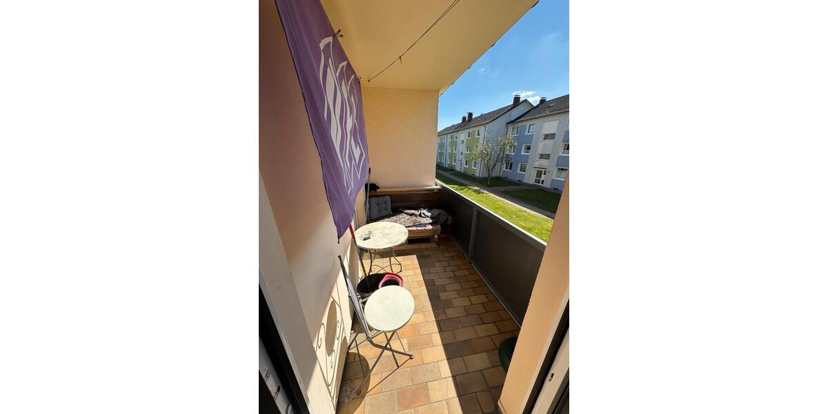 Etagenwohnung Osnabrück Dodesheide - 3 Zimmer, 68 m&sup2;, 770&euro; | Angebot:26292019