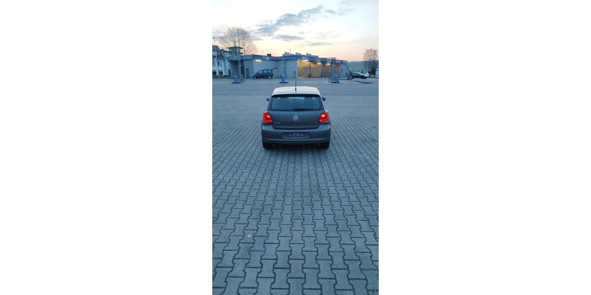 VW Polo 175.000 km 6.000 &euro; Damme 49401