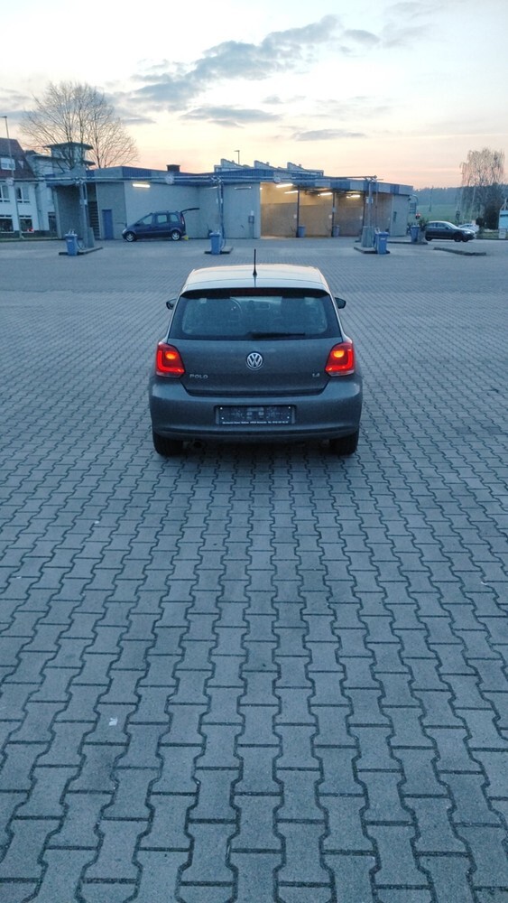 VW Polo 175.000 km 6.000 € Damme 49401