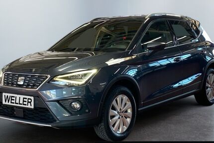 Seat Arona 158.500 km 12.800 &euro; Osnabrück 49090