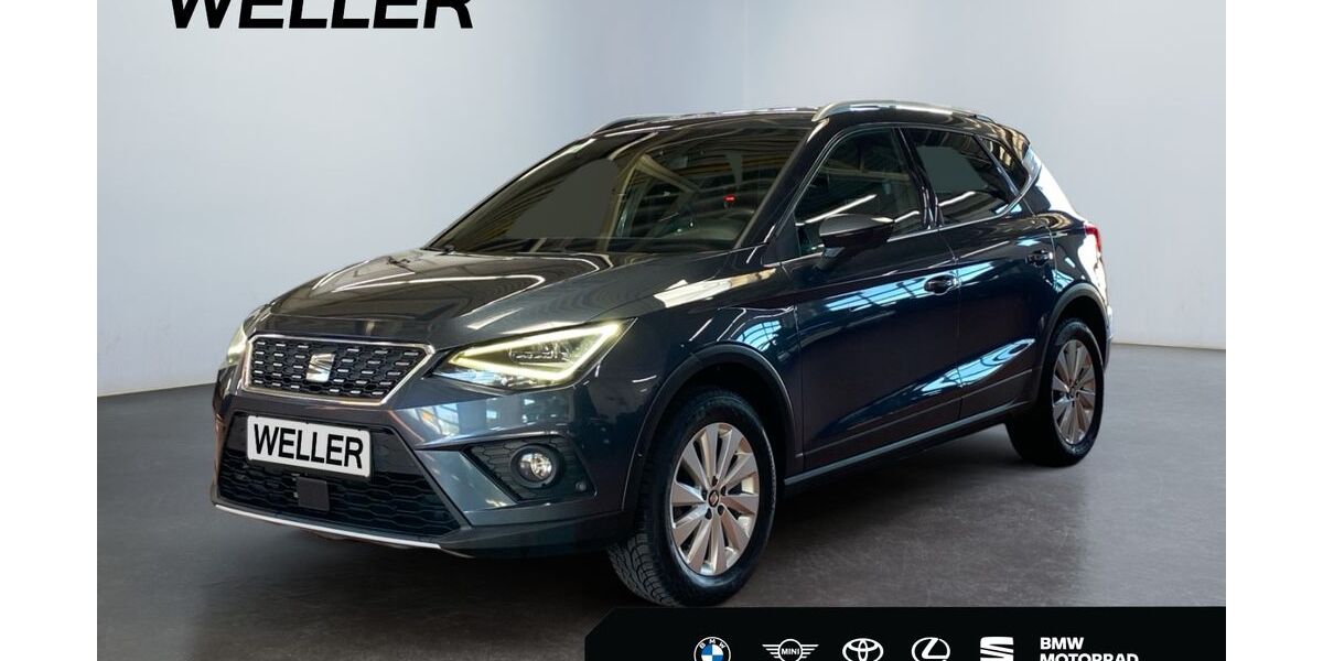 Seat Arona 158.500 km 12.800 &euro; Osnabrück 49090
