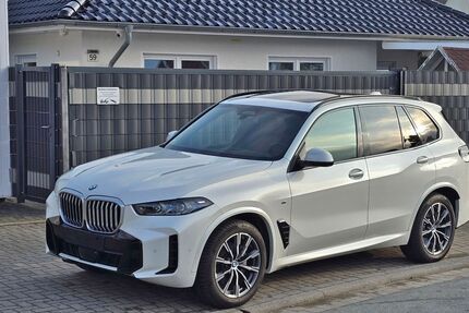 BMW X5 37.344 km 73.780 &euro; Osnabrück 49084