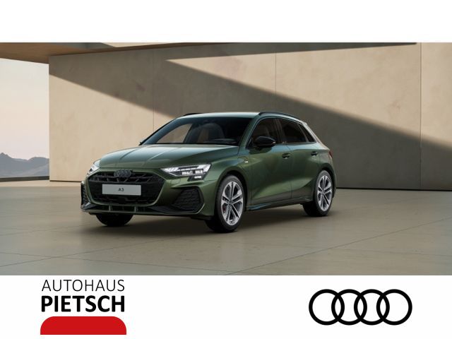 Audi A3 8.000 km 46.450 &euro; Melle 49324
