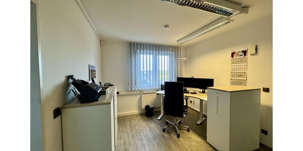 Gewerbeobjekt Hasbergen - 3.800&euro; | Angebot:23709106