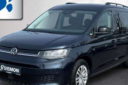 VW Caddy 166.483 km 23.430 &euro; Ibbenbüren 49479