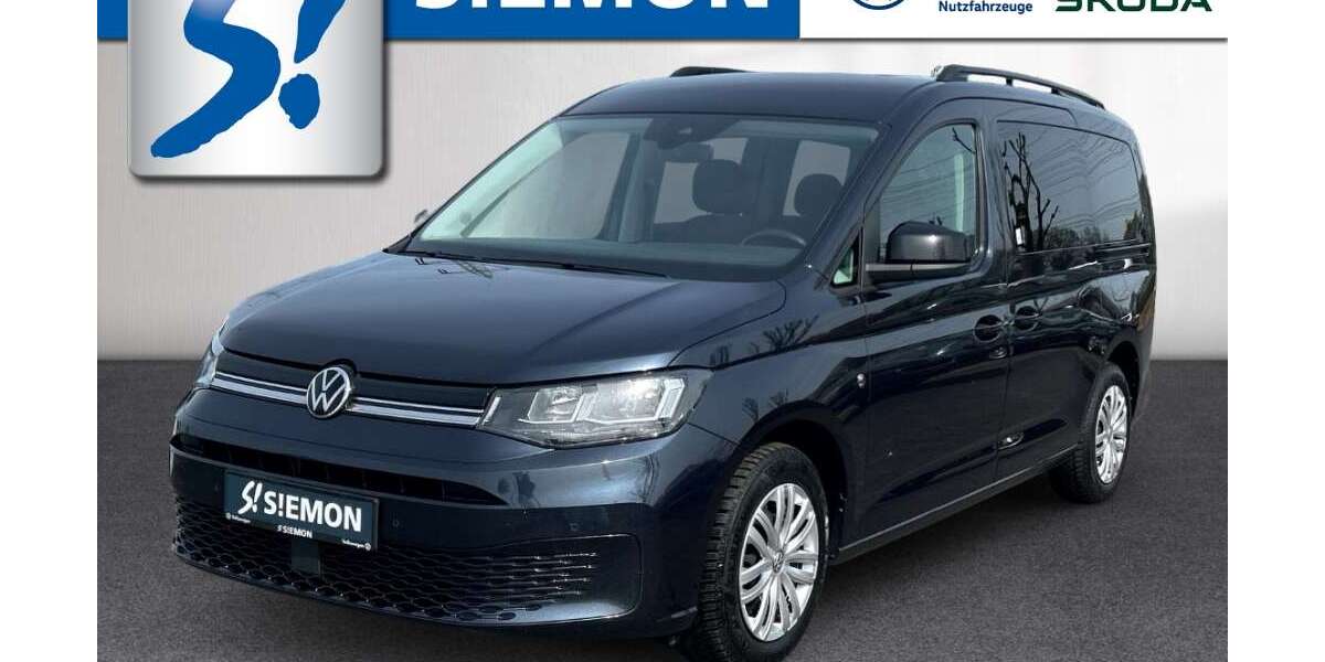 VW Caddy 166.483 km 23.430 &euro; Ibbenbüren 49479