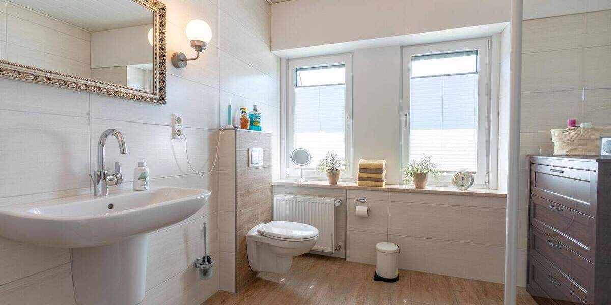 Bungalow Ladbergen - 4 Zimmer, 127 m&sup2;, 365.000&euro; | Angebot:26816471