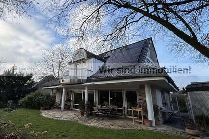 Haus Ibbenbüren Bockraden - 6 Zimmer, 149 m&sup2;, 615.000&euro; | Angebot:26802719