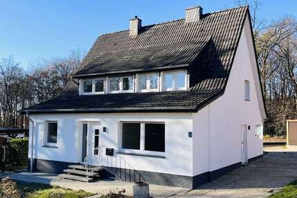 Haus Ibbenbüren Bockraden - 5 Zimmer, 154 m&sup2;, 349.000&euro; | Angebot:26398756