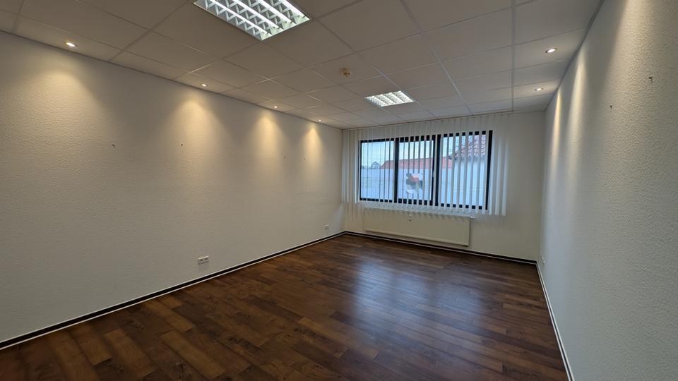 Großzügige Gewerberäume mit top Ausstattung - die perfekte Visitenkarte für Ihr Unternehmen! zimmer