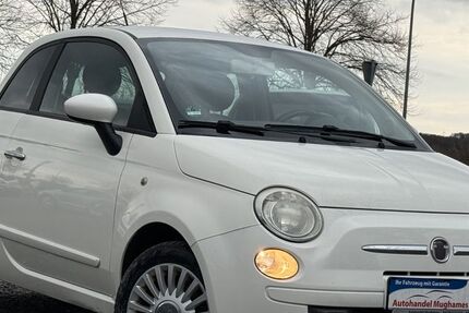 Fiat 500 94.000 km 4.590 &euro; Ibbenbüren 49479