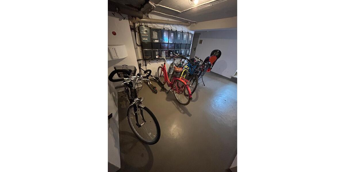 Etagenwohnung Osnabrück Hellern - 3 Zimmer, 68 m&sup2;, 199.990&euro; | Angebot:26726049