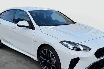 BMW 220 Gran Coupé