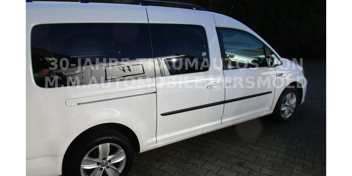 VW Caddy 139.000 km 19.200 &euro; Versmold 33775