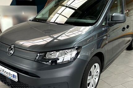 VW Caddy Maxi 76.200 km 22.950 &euro; Ibbenbüren - Laggenbeck 49479