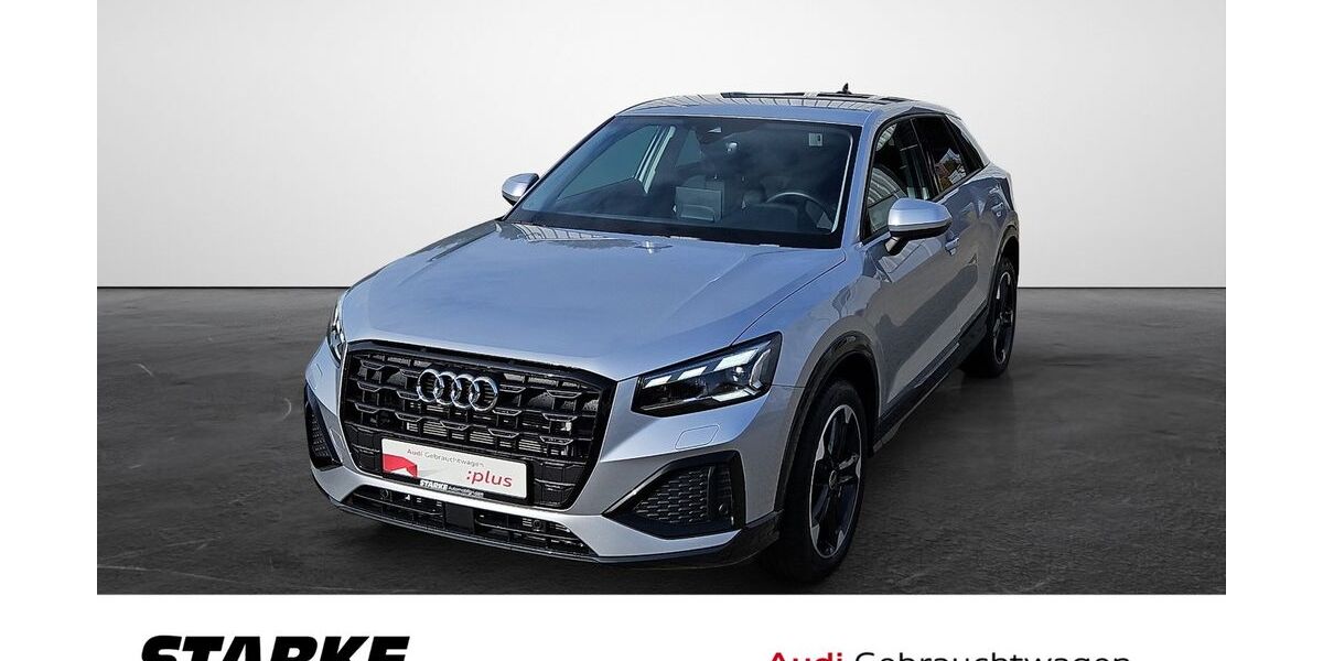 Audi Q2 5.520 km 33.260 &euro; Osnabrück 49080