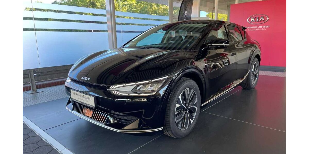 Kia EV6 9.000 km 38.980 &euro; Osnabrück 49082