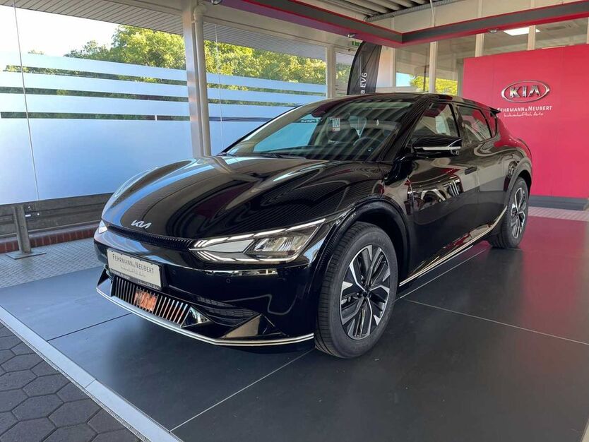 Kia EV6 9.000 km 38.980 € Osnabrück 49082