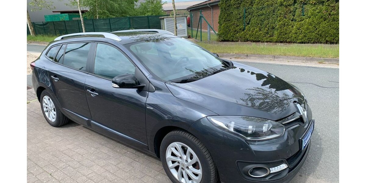 Renault Megane 145.000 km 6.490 &euro; Georgsmarienhütte 49124