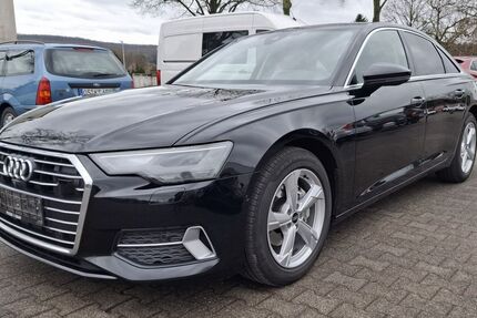 Audi A6 187.000 km 24.990 &euro; Bad Laer 49196