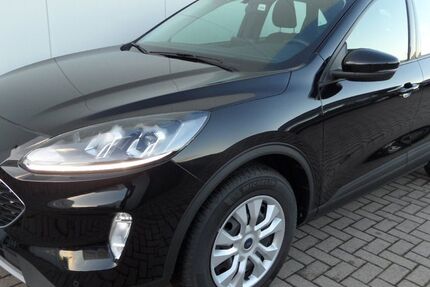 Ford Kuga 20.700 km 20.900 &euro; Georgsmarienhütte 49124