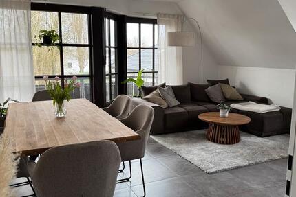 zentrale 3 Zimmer Wohnung in Ibbenbüren 3 zimmer