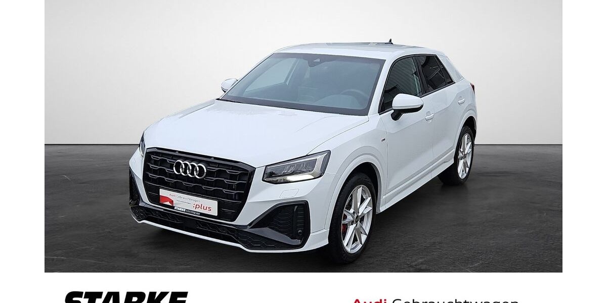 Audi Q2 7.730 km 32.890 &euro; Osnabrück 49080