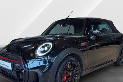 Mini John Cooper Works Cabrio 86.279 km 28.507 &euro; Versmold 33775