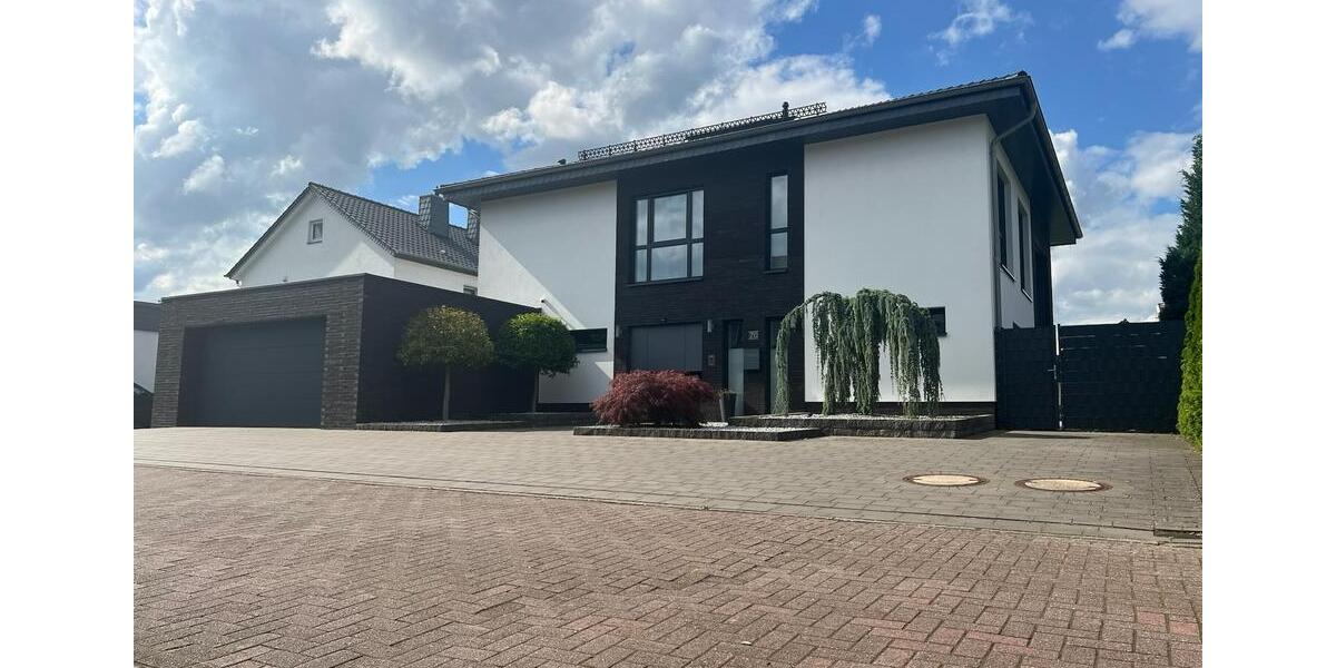 Einfamilienhaus Lotte - 5 Zimmer, 212 m&sup2;, 1.050.000&euro; | Angebot:24365855