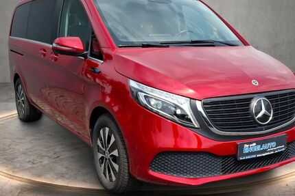 Mercedes-Benz EQV 79.985 km 39.830 &euro; Bramsche 49565