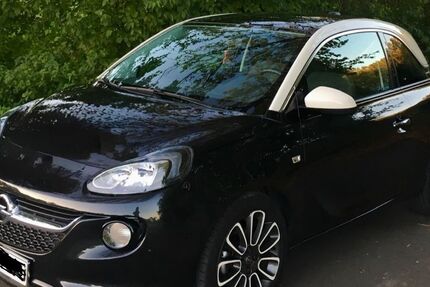 Opel Adam 105.000 km 7.250 &euro; Versmold 33775