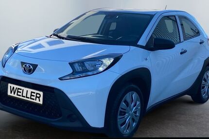 Toyota Aygo (X) 25.619 km 13.350 &euro; Osnabrück 49090