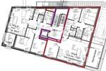 Etagenwohnung Ibbenbüren Stadt - 4 Zimmer, 115 m&sup2;, 1.265&euro; | Angebot:25729230
