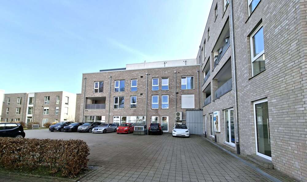 Etagenwohnung Wallenhorst - 1 Zimmer, 34 m&sup2;, 110.000&euro; | Angebot:25593718