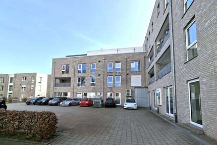 Wohnung Wallenhorst - 1 Zimmer, 34 m&sup2;, 110.000&euro; | Angebot:25593718