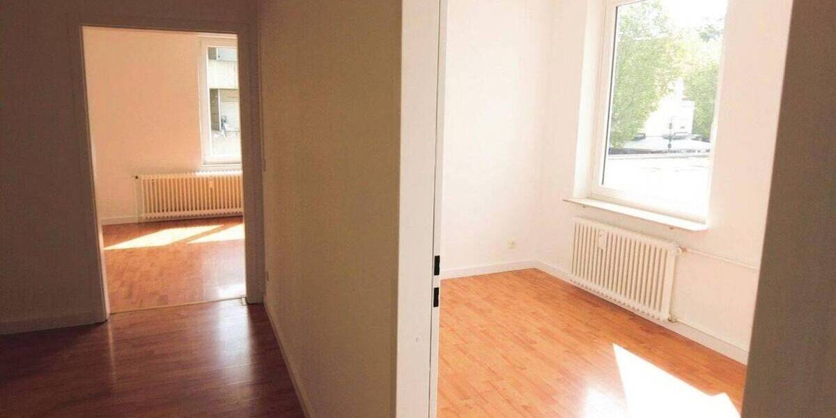Etagenwohnung Dissen Dissen - 5 Zimmer, 133 m&sup2;, 1.490&euro; | Angebot:26837591