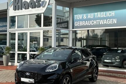 Ford Puma 12.900 km 26.900 &euro; Westerkappeln 49492