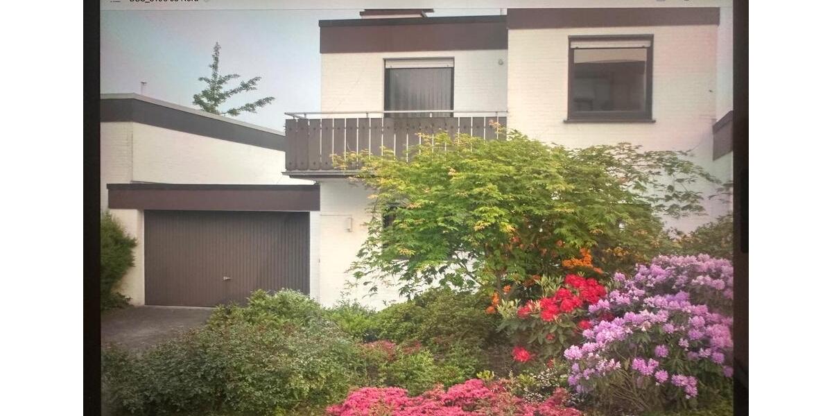 Etagenwohnung Bad Iburg - 5 Zimmer, 150 m&sup2;, 1.452&euro; | Angebot:25641831