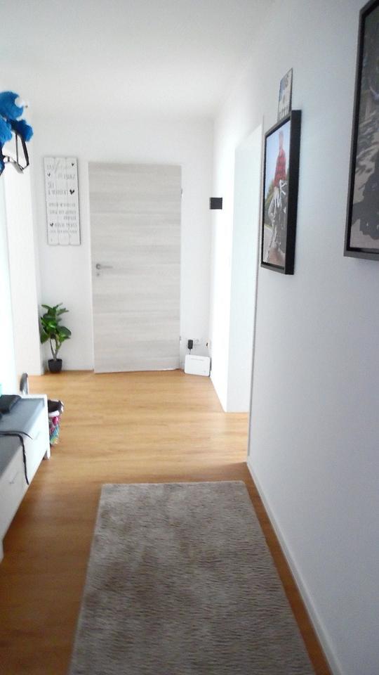 Dissen, 3-Zimmerwohnung zimmer